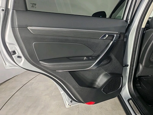 Geely Atlas Pro, 2023г, полный привод, робот