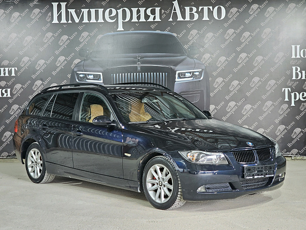 BMW , 2008г., задний привод, механика