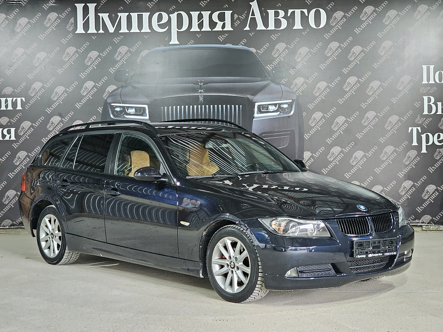 BMW , 2008г., задний привод, механика