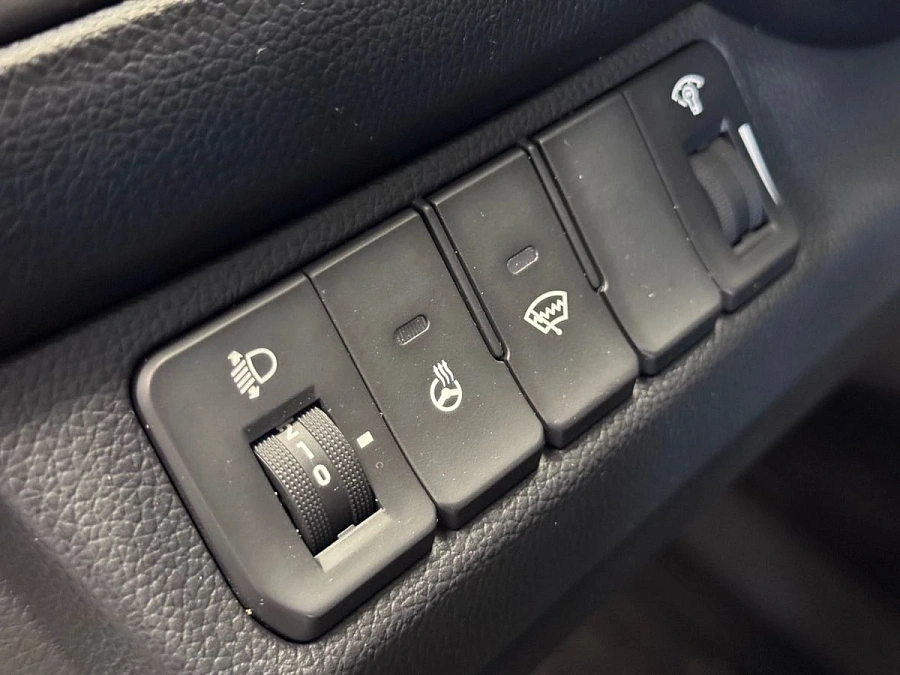 Kia Rio, 2013г., передний привод, механика