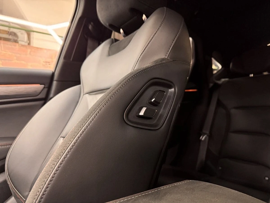 Geely Tugella, 2024г., полный привод, автомат