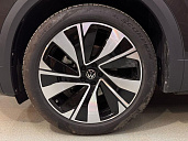 Volkswagen Talagon, 2023г., полный привод, робот