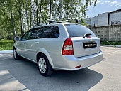 Chevrolet Lacetti, 2012г., передний привод, механика