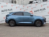 Changan UNI-K, 2023г., полный привод, автомат