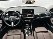 BMW 1 серии, 2021г., передний привод, робот