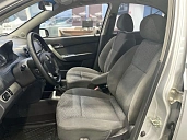 Chevrolet Aveo, 2008г., передний привод, механика