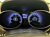 Hyundai ix35, 2012г., передний привод, механика