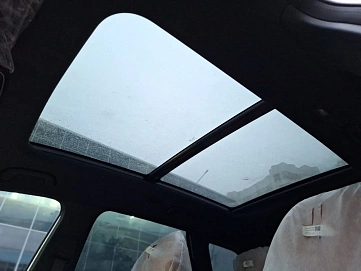 Geely Atlas, 2025г, передний привод, робот