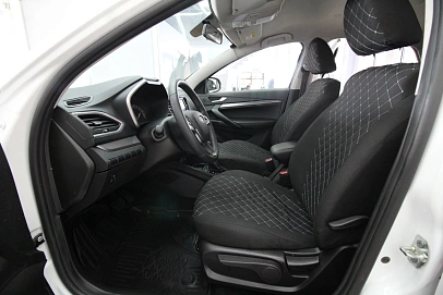 Lada (ВАЗ) Vesta, 2024г, передний привод, вариатор