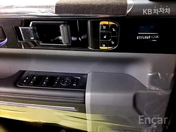 Kia Tasman, 2025г, полный привод, автомат