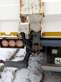 Iveco EuroCargo, 2013г, Задний привод, Механическая