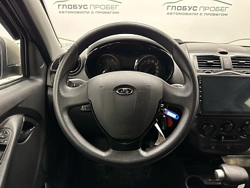Lada (ВАЗ) Granta, 2020г, передний привод, автомат