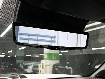 Toyota Tacoma, 2025г, полный привод, автомат