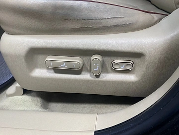 Hyundai Santa Fe, 2008г, полный привод, автомат