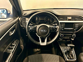 Kia , 2020г., передний привод, автомат