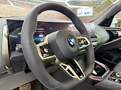 BMW X3, 2025г., полный привод, автомат