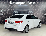 Kia Cerato, 2012г., передний привод, автомат