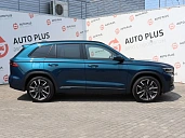 Geely Monjaro, 2023г., полный привод, автомат
