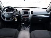 Kia Sorento, 2019г., полный привод, автомат