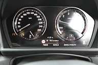 BMW 2 серии Active Tourer, 2019г., передний привод, робот