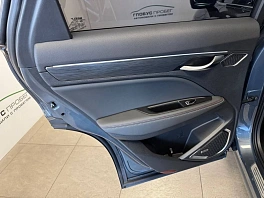 Geely Tugella, 2024г, передний привод, автомат