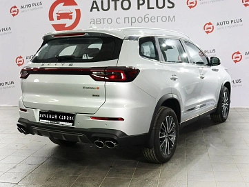 Xcite X-Cross 8, 2024г, полный привод, робот