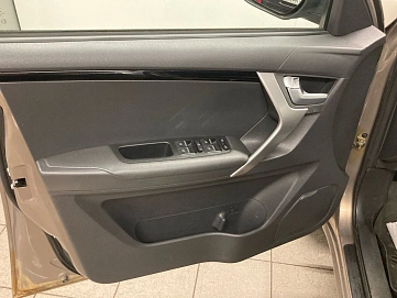 Chery Tiggo 3, 2018г, передний привод, вариатор