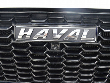 Haval F7x, 2021г, полный привод, робот
