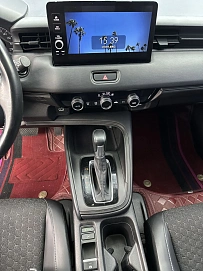 Honda XR-V, 2022г, передний привод, вариатор