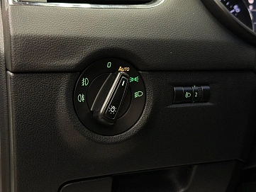 Skoda Octavia, 2014г, передний привод, механика