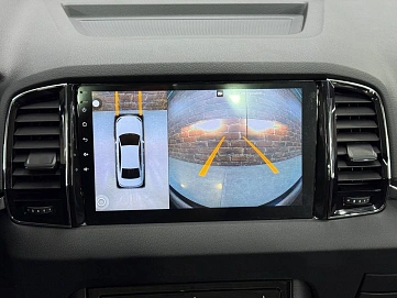 Skoda Karoq, 2025г, передний привод, робот