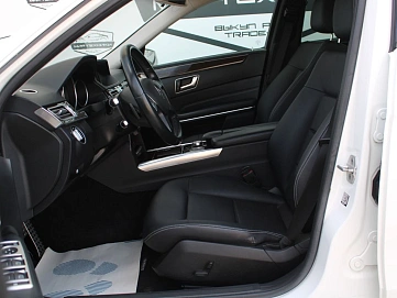 Mercedes-Benz E-Класс, 2014г, задний привод, автомат