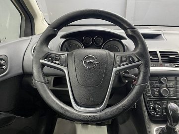 Opel Meriva, 2012г, передний привод, механика