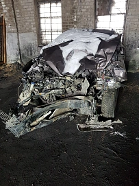 Hyundai ix35, 2011г, полный привод, автомат