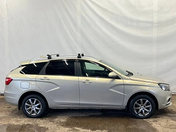 Lada (ВАЗ) Vesta, 2017г, передний привод, механика