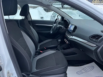 Lada (ВАЗ) Vesta, 2024г, передний привод, механика