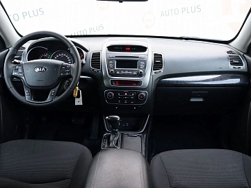 Kia Sorento, 2019г, полный привод, автомат