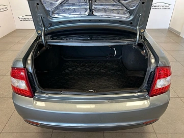 Lada (ВАЗ) Priora, 2011г, передний привод, механика