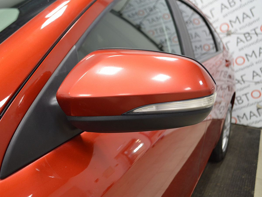 Lada (ВАЗ) Vesta, 2020г., передний привод, механика