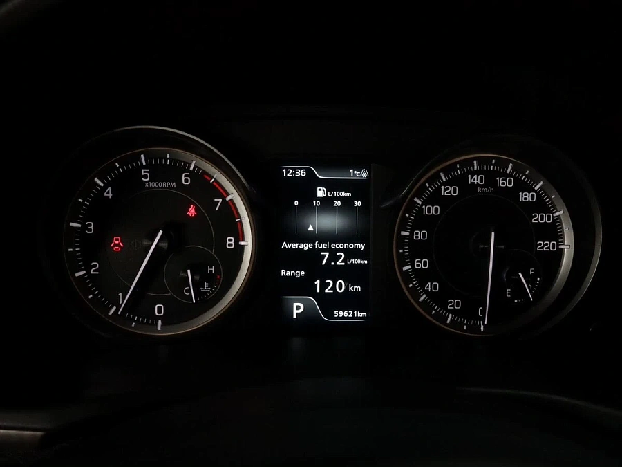 Suzuki Ertiga, 2022г., передний привод, автомат