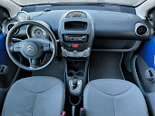 Citroen , 2011г., передний привод, автомат