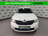 Skoda , 2016г., передний привод, механика