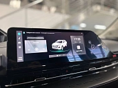 Changan , 2023г., передний привод, робот