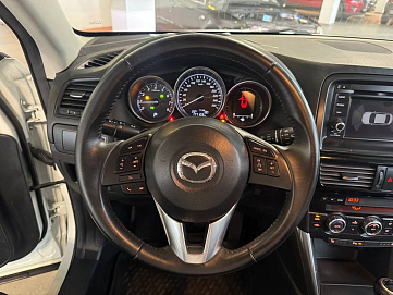 Mazda CX-5, 2012г, передний привод, автомат