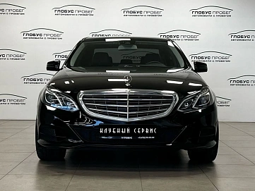 Mercedes-Benz E-Класс, 2013г, передний привод, автомат
