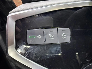 Audi Q3, 2025г, передний привод, робот