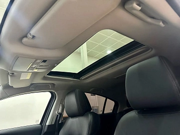 Mazda 6, 2023г, передний привод, автомат