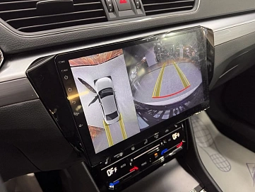 Skoda Superb, 2025г, передний привод, робот