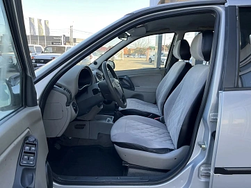 Lada (ВАЗ) Kalina, 2008г, передний привод, механика