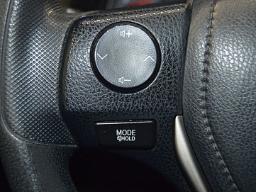 Toyota RAV4, 2014г, полный привод, вариатор